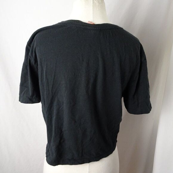 Self Esteem Mushrooms Crop Top Size L - Picture 3 of 10